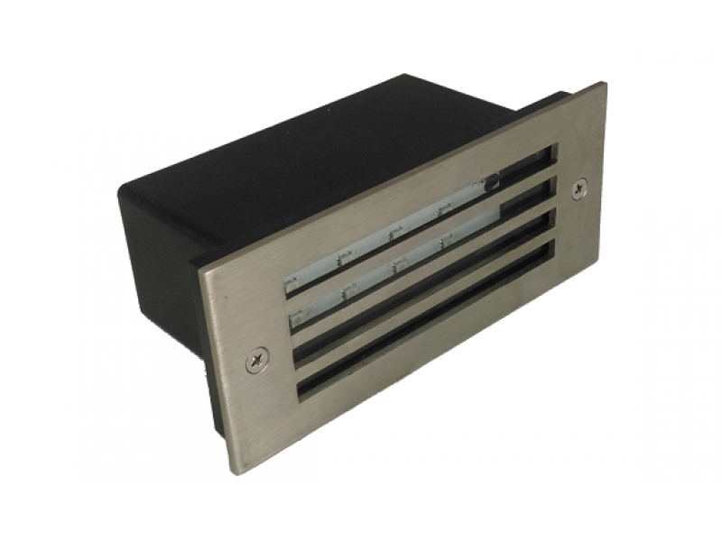 UC00-XS30301 | LED 壁崁燈 (3.5W)