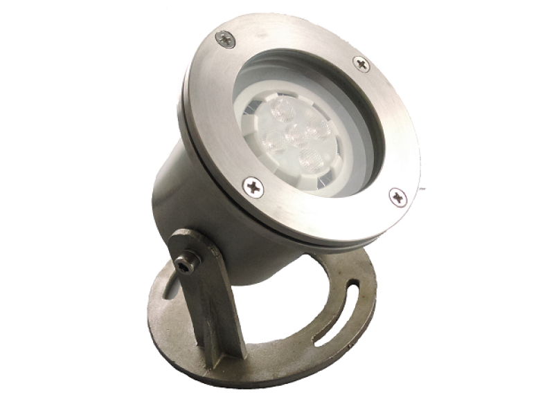  LED MR16 水底燈 (6W)